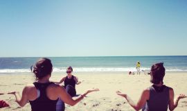 MDW: Yoga with REVIVE